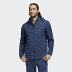 golfjack Frostguard heren nylon/dons navy maat XXL
