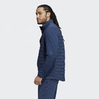 golfjack Frostguard heren nylon/dons navy maat XXL