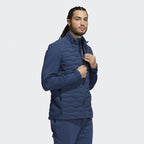 golfjack Frostguard heren nylon/dons navy maat XXL