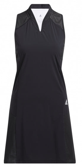 golfjurkje Heat Ready dames nylon zwart maat XS