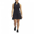 golfjurkje Heat Ready dames nylon zwart maat XS
