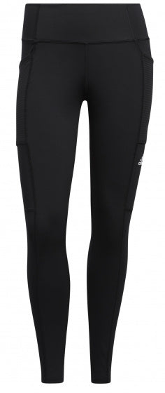 golflegging Heat Ready dames polyester zwart maat XL