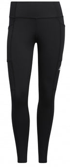 golflegging Heat Ready dames polyester zwart maat XS