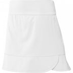 golfrokje Franje dames polyester wit maat XS