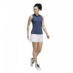 golfrokje Franje dames polyester wit maat L