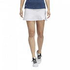 golfrokje Franje dames polyester wit maat L