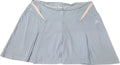 Adidas Golfrokje Rangewear dames blauw maat S