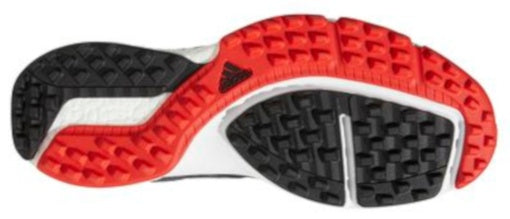 golfschoenen Adipower 4orged SW heren zwart mt 40