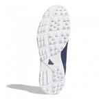 golfschoenen Adipure SC dames donkerblauw/wit mt 36 2/3