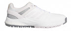 golfschoenen EQT Spikeless dames polyester wit maat 36