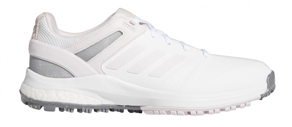 golfschoenen EQT Spikeless dames polyester wit maat 36