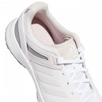 golfschoenen EQT Spikeless dames polyester wit maat 36