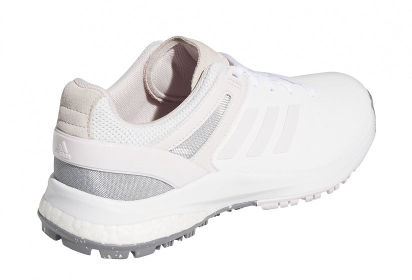 golfschoenen EQT Spikeless dames polyester wit maat 40 2/3