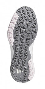 golfschoenen EQT Spikeless dames polyester wit maat 36