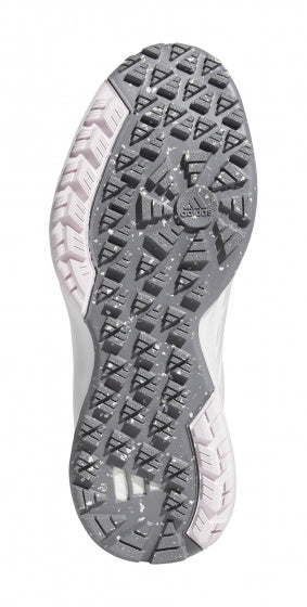 golfschoenen EQT Spikeless dames polyester wit maat 36 2/3