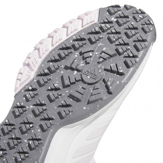 golfschoenen EQT Spikeless dames polyester wit maat 36