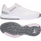 golfschoenen EQT Spikeless dames polyester wit maat 36