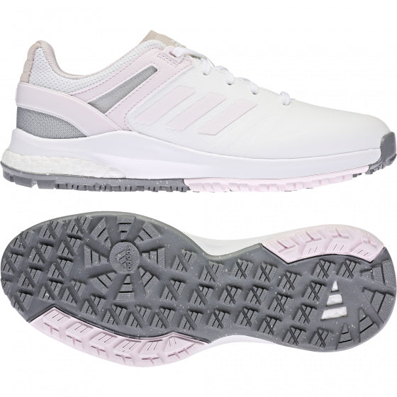 golfschoenen EQT Spikeless dames polyester wit maat 36 2/3