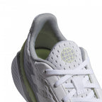 golfschoenen Summervent dames polyester wit/groen maat 37 1/3