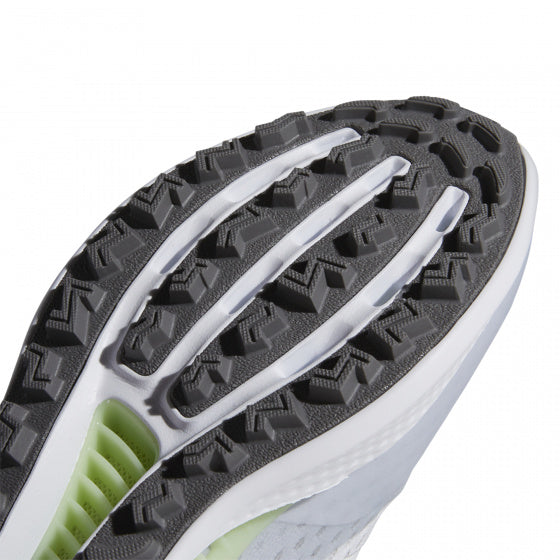 golfschoenen Summervent dames polyester wit/groen maat 39 1/3