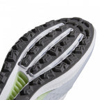 golfschoenen Summervent dames polyester wit/groen maat 41 1/3