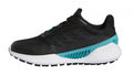 golfschoenen Summervent dames polyester zwart maat 40 2/3