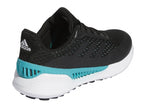 golfschoenen Summervent dames polyester zwart maat 37 1/3