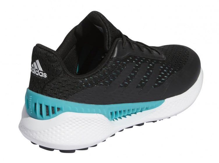 golfschoenen Summervent dames polyester zwart maat 37 1/3