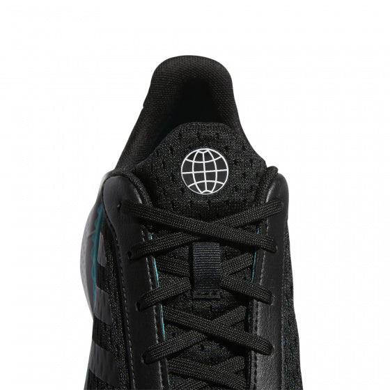 golfschoenen Summervent dames polyester zwart maat 37 1/3