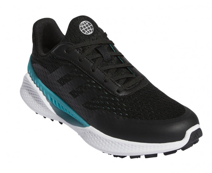 golfschoenen Summervent dames polyester zwart maat 37 1/3