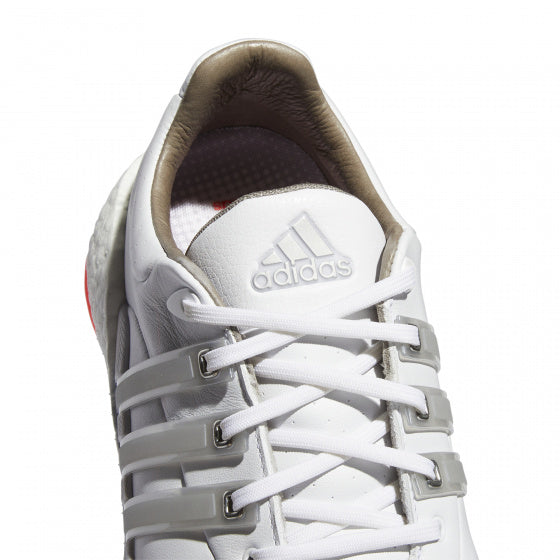 golfschoenen Tour360-22 dames textiel/leer wit maat 36