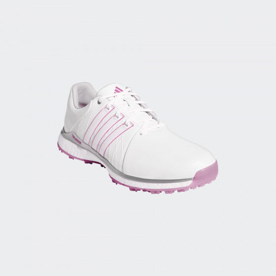 golfschoenen Tour360 XT-SL 2 dames leer roze maat 38 2/3