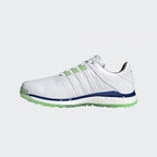 golfschoenen Tour360 XT-SL 2 heren leer wit maat 44 2/3