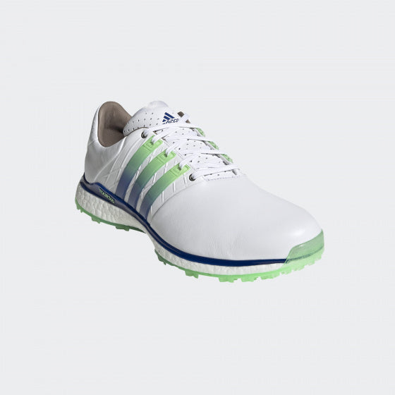 golfschoenen Tour360 XT-SL 2 heren leer wit maat 44 2/3