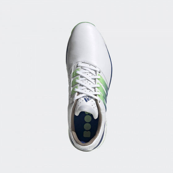 golfschoenen Tour360 XT-SL 2 heren leer wit maat 44 2/3