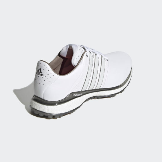 golfschoenen Tour360 XT-SL 2.0 heren leer/TPU wit maat 40
