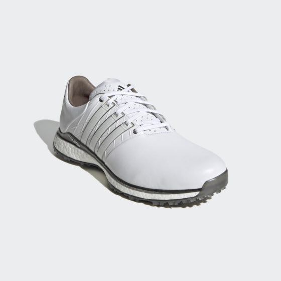 golfschoenen Tour360 XT-SL 2.0 heren leer/TPU wit maat 40