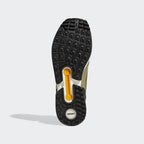 golfschoenen ZX PrimeBlue textiel groen maat 41 1/3