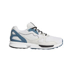 golfschoenen ZX PrimeBlue textiel wit/blauw maat 38 2/3