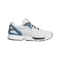 golfschoenen ZX PrimeBlue textiel wit/blauw maat 40 2/3