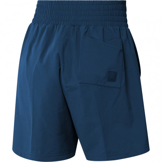 golfshort Go-To dames nylon navy maat XL