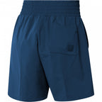 golfshort Go-To dames nylon navy maat L