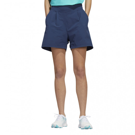 golfshort Go-To dames nylon navy maat XL