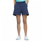 golfshort Go-To dames nylon navy maat L