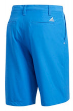 golfshort Ultimate 365 heren blauw maat 40