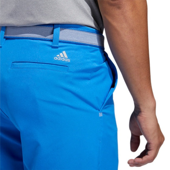 golfshort Ultimate 365 heren blauw maat 40