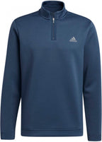 golftrui Primegreen heren polyester navy maat S