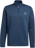 golftrui Primegreen heren polyester navy maat XL