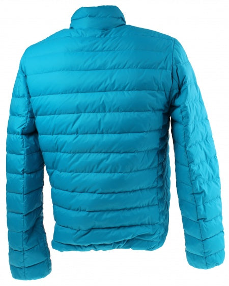 jas Superleggera Down heren blauw maat XS