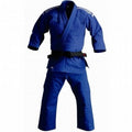 judopak J500 Training unisex blauw maat 200 cm